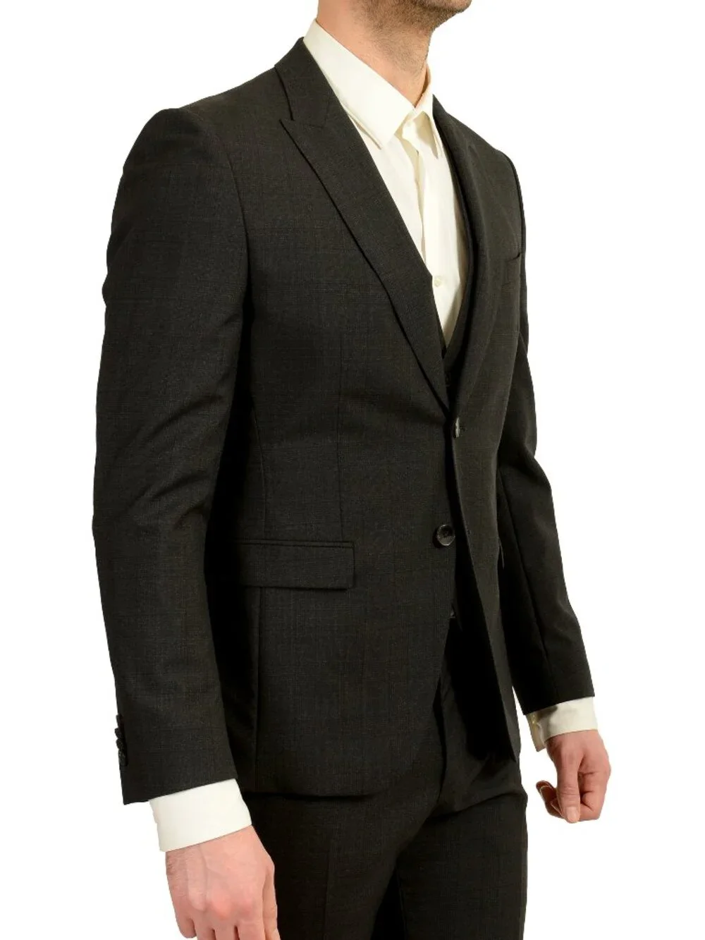 Hugo Boss Men's 